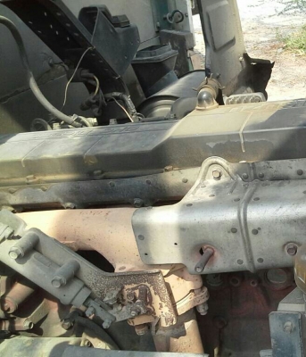 สิบล้อ อีซูชุ ร็อค FVM32M195นางฟ้าแท้ สภาพดีเดิมๆสวยกริ๊ปพร้อมใช้งาน ทะเบียนพร้อมโอน