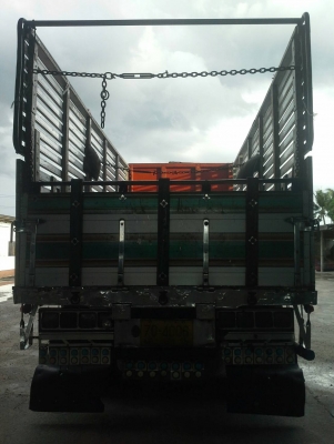 สิบล้อ อีซูชุ ร็อค FVM32M195นางฟ้าแท้ สภาพดีเดิมๆสวยกริ๊ปพร้อมใช้งาน ทะเบียนพร้อมโอน