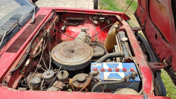 ขายกระบะเชฟโลเล็ตท์เดิมๆ เครื่องเบนซิน ทะเบียนเต็มพร้อมโอน ขาย 80000