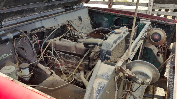 ซื้อ 1 แถม1 (แถม Jeep wrangler จักรยาน) ขายกระบะ  International สวยๆ รถขับสี่(4WD)  เครื่องเบนซินสภาพสวยๆ ติดแอร์ได้ ทะเบียนเต็มพร้อมโอน ขาย 220000