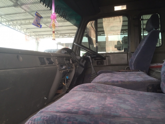 "1,600,000"ขายสิบล้อโม่ปูนนิสัน320แรงปี52โม่7คิว สวยพร้อมใช้