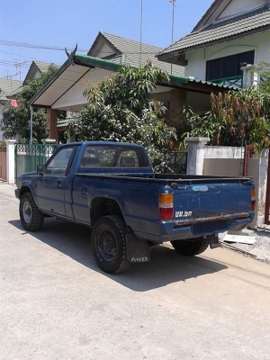 ขาย L200 4×4 ขาย L200 4×4