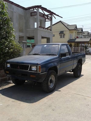 ขาย L200 4×4 ขาย L200 4×4