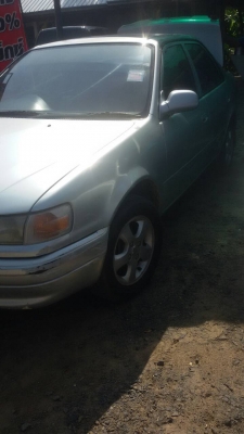 รถเก่งโตโยต้าโคโลน่าปี40