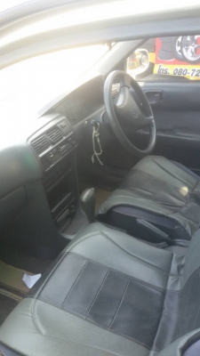 รถเก่งโตโยต้าโคโลน่าปี40