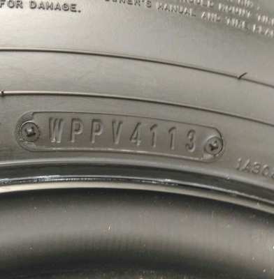 ปรับราคาเหลือ 16,800 ขายล้อลายRock 16x8 พร้อมยาง265/75/16 สวยๆ