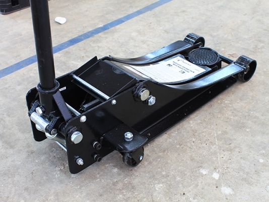 ขาย แม่แรงตะเข้ 3ตัน