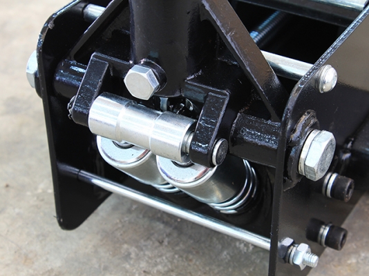 ขาย แม่แรงตะเข้ 3ตัน