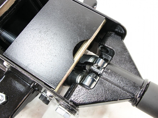 ขาย แม่แรงตะเข้ 3ตัน