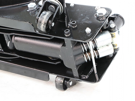 ขาย แม่แรงตะเข้ 3ตัน