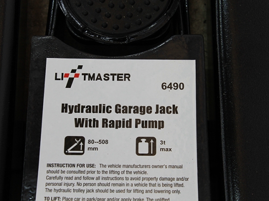 ขาย แม่แรงตะเข้ 3ตัน