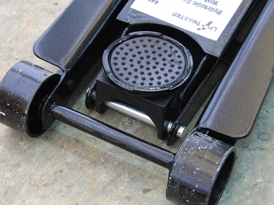 ขาย แม่แรงตะเข้ 3ตัน