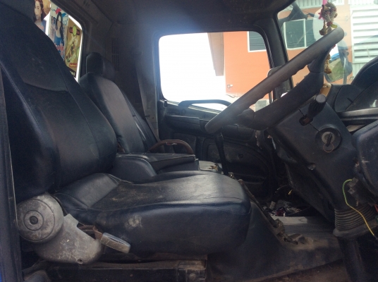 หกล้อเมกก้าปี46เอกสารพร้อมโอ cng