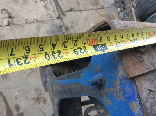 ขายหกล้อเมกก้าปี46เอกสารพร้อมโอน cng