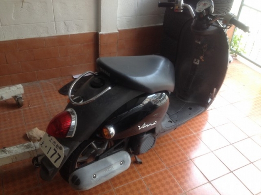 ป๊อป YAMAHA VINO 50 CC เครื่อง4จังหวะมีหม้อน้ำเปลือกเเตกตามรูปเครื่องดี ป๊อป YAMAHA VINO 50 CC เครื่อง4จังหวะมีหม้อน้ำเปลือกเเตกตามรูปเครื่องดี