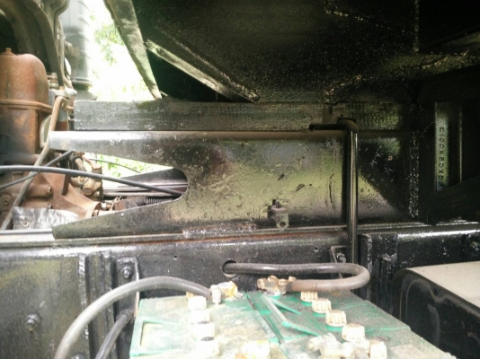 ขายกระบะสามมิตรแท้ พร้อมดั้ม และปั้ม ราคาถูก