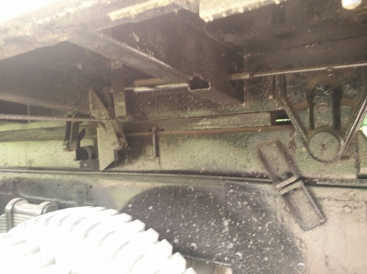 ขายกระบะสามมิตรแท้ พร้อมดั้ม และปั้ม ราคาถูก