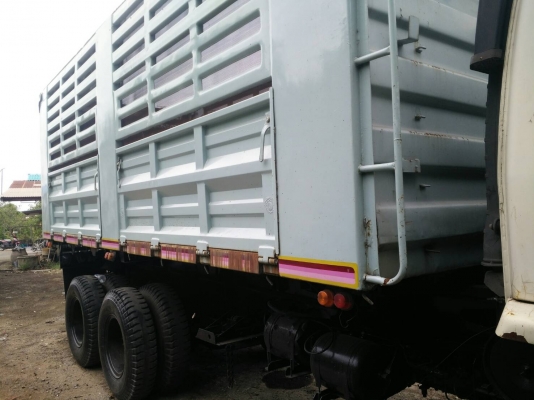 ขายกระบะสามมิตรแท้ พร้อมดั้ม และปั้ม ราคาถูก