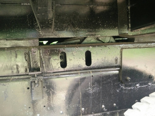 ขายกระบะสามมิตรแท้ พร้อมดั้ม และปั้ม ราคาถูก