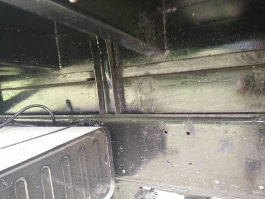 ขายกระบะสามมิตรแท้ พร้อมดั้ม และปั้ม ราคาถูก