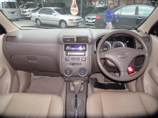 โทร 0922726669 ตันหยงค่ะ TOYOTA AVANZA 1.5E AT ปี 2007 FULL OPTION แอร์ผู้โดยสาร ราคา 279,000 บาท โทร 0922726669 ตันหยงค่ะ TOYOTA AVANZA 1.5E AT ปี 2007 FULL OPTION แอร์ผู้โดยสาร ราคา 279,000 บาท