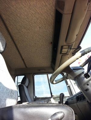 ขายหัวครัชซี 12ล้อ HINO FM2K ปี2544 เครื่อง260แรง รถเดิมๆ สวยมากก