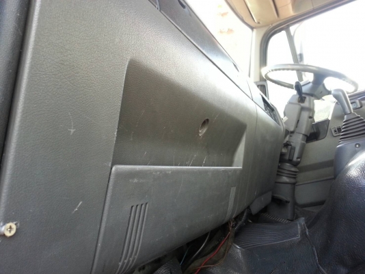 ขายหัวครัชซี 12ล้อ HINO FM2K ปี2544 เครื่อง260แรง รถเดิมๆ สวยมากก