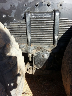 ขายหัวครัชซี 12ล้อ HINO FM2K ปี2544 เครื่อง260แรง รถเดิมๆ สวยมากก