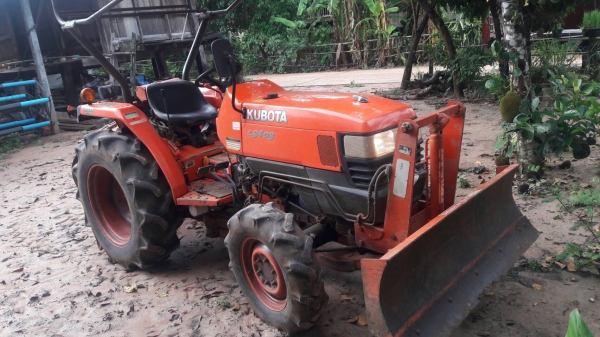 คูโบต้า34แรง
