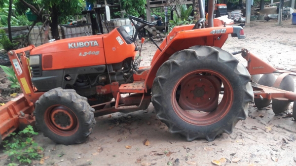 คูโบต้า34แรง