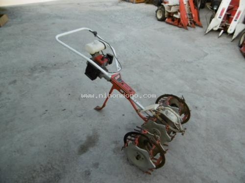 NEW เครื่องกำจัดวัชพืชในร่องข้าว MARUYAMA MA3 รหัสสินค้า : 80803327 www.nihonmono.com NEW เครื่องกำจัดวัชพืชในร่องข้าว MARUYAMA MA3 รหัสสินค้า : 80803327 www.nihonmono.com