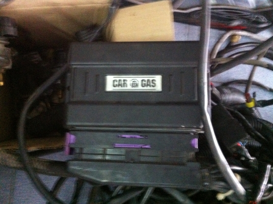 ชุดแก็สLPGหัวฉีดพร้อมถังสายแก็สครบชุด(ราคา1800)