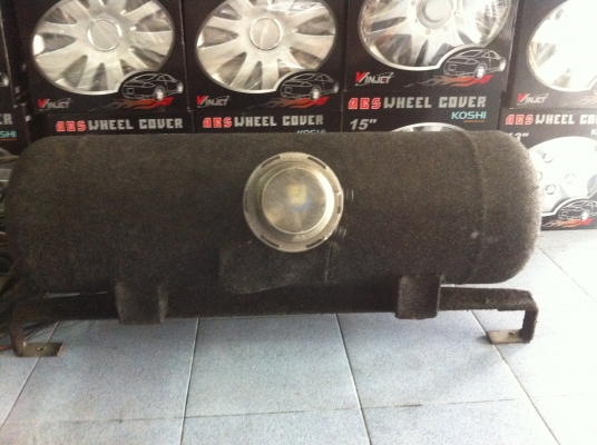 ชุดแก็สLPGหัวฉีดพร้อมถังสายแก็สครบชุด(ราคา1800)