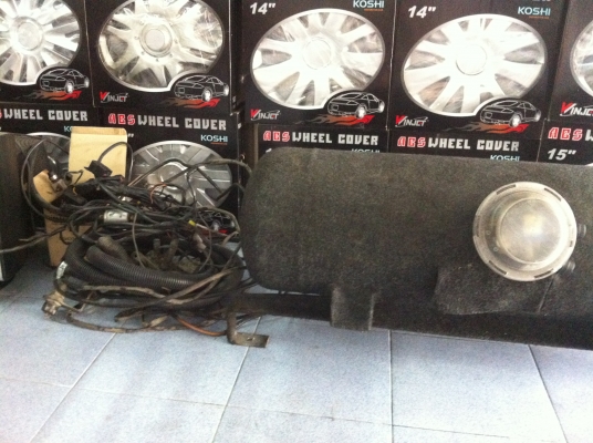 ชุดแก็สLPGหัวฉีดพร้อมถังสายแก็สครบชุด(ราคา1800)