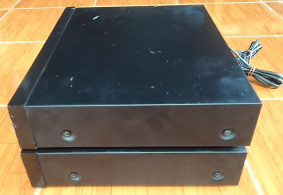 ขายจูนเนอร์ กับ อีคิว STANDARD