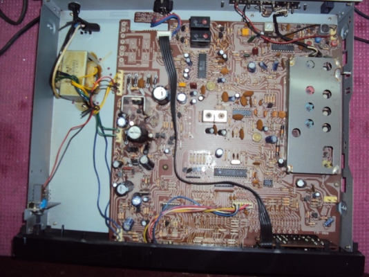 ขายจูนเนอร์ กับ อีคิว STANDARD