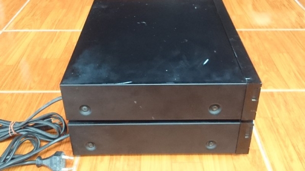 ขายจูนเนอร์ กับ อีคิว STANDARD