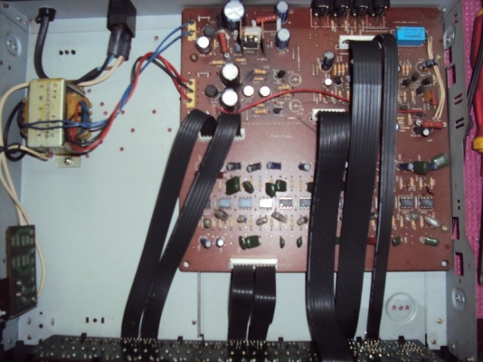 ขายจูนเนอร์ กับ อีคิว STANDARD