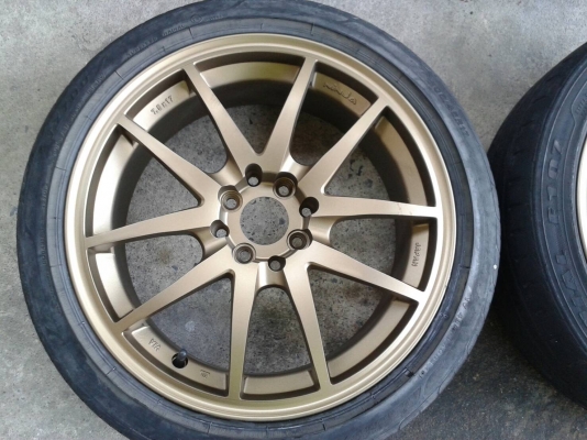 ขอบ17นิ้ว4รู100/114 พร้อมยาง สวยๆ 4 ล้อ ราคา 6900 บาท