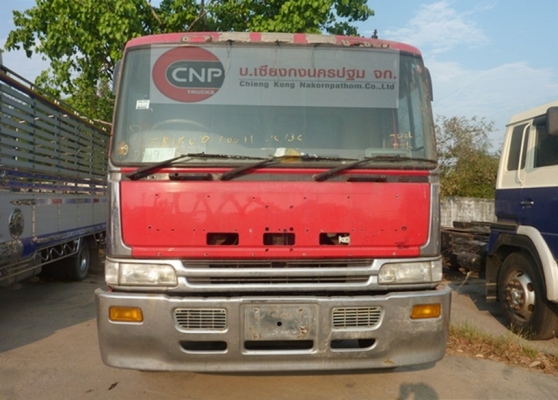 SK-102 HINO PROFIA หัวครัชซี 10 ล้อ รถสวยสภาพพร้อมใช้