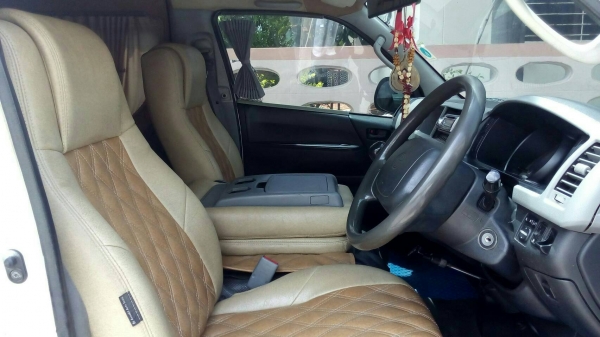 ขายรถตู้โตโยต้า Commuter รถยนต์ส่วนบุคคล รุ่นปี 2008 สีขาว เครื่องยนต์เบนซินหัวฉีด ติดแก๊ส เครื่องดีเครื่องเดิมโทรติดต่อ ตุ๊กตาเจ้าของรถโดยตรง Tel. 08791-0721 ขายรถตู้โตโยต้า Commuter รถยนต์ส่วนบุคคล รุ่นปี 2008 สีขาว เครื่องยนต์เบนซินหัวฉีด ติดแก๊ส เครื่องดีเครื่องเดิมโทรติดต่อ ตุ๊กตาเจ้าของรถโดยตรง Tel. 08791-0721