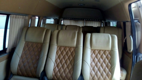 ขายรถตู้โตโยต้า Commuter รถยนต์ส่วนบุคคล รุ่นปี 2008 สีขาว เครื่องยนต์เบนซินหัวฉีด ติดแก๊ส เครื่องดีเครื่องเดิมโทรติดต่อ ตุ๊กตาเจ้าของรถโดยตรง Tel. 08791-0721 ขายรถตู้โตโยต้า Commuter รถยนต์ส่วนบุคคล รุ่นปี 2008 สีขาว เครื่องยนต์เบนซินหัวฉีด ติดแก๊ส เครื่องดีเครื่องเดิมโทรติดต่อ ตุ๊กตาเจ้าของรถโดยตรง Tel. 08791-0721