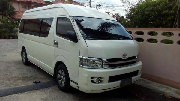 ขายรถตู้โตโยต้า Commuter รถยนต์ส่วนบุคคล รุ่นปี 2008 สีขาว เครื่องยนต์เบนซินหัวฉีด ติดแก๊ส เครื่องดีเครื่องเดิมโทรติดต่อ ตุ๊กตาเจ้าของรถโดยตรง Tel. 08791-0721 ขายรถตู้โตโยต้า Commuter รถยนต์ส่วนบุคคล รุ่นปี 2008 สีขาว เครื่องยนต์เบนซินหัวฉีด ติดแก๊ส เครื่องดีเครื่องเดิมโทรติดต่อ ตุ๊กตาเจ้าของรถโดยตรง Tel. 08791-0721