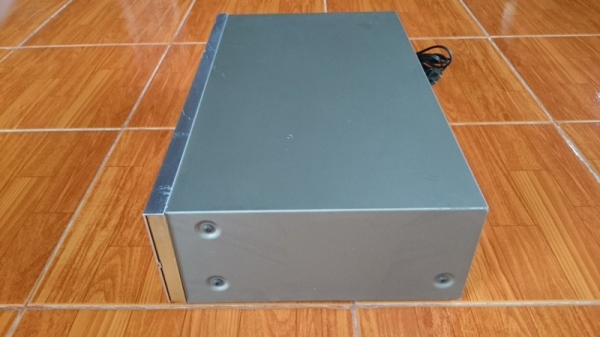 ขายเทปเด๊ควินเทจน์ TEAC V-337