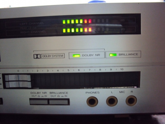 ขายเทปเด๊ควินเทจน์ TEAC V-337