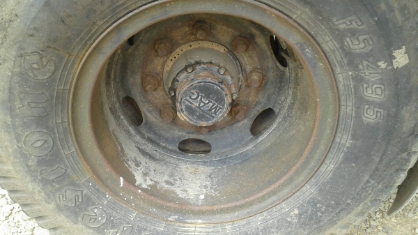 ขายรถบรรทุก