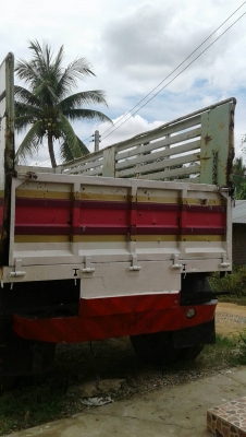 ขายรถบรรทุก