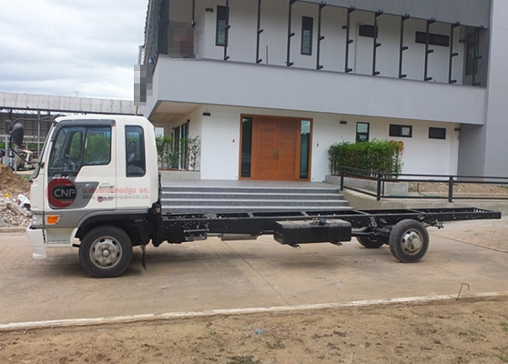 ST-34 HINO HITECH หัวครัชซี 6 ล้อ รถสวยสภาพพร้อมใชั ST-34 HINO HITECH หัวครัชซี 6 ล้อ รถสวยสภาพพร้อมใชั