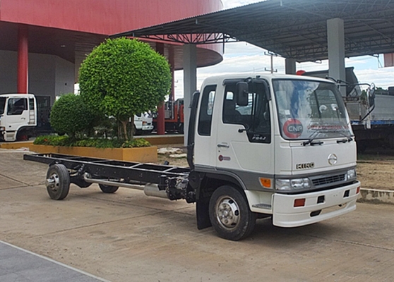 ST-34 HINO HITECH หัวครัชซี 6 ล้อ รถสวยสภาพพร้อมใชั ST-34 HINO HITECH หัวครัชซี 6 ล้อ รถสวยสภาพพร้อมใชั