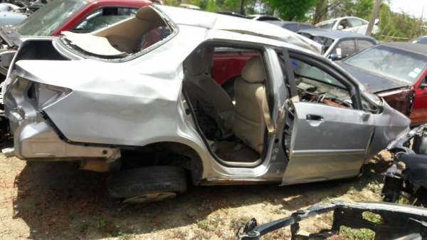 ขายซากรถพร้อมทะเบียน Honda city ขายซากรถพร้อมทะเบียน Honda city